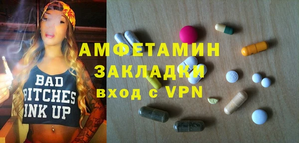 крисы Алзамай